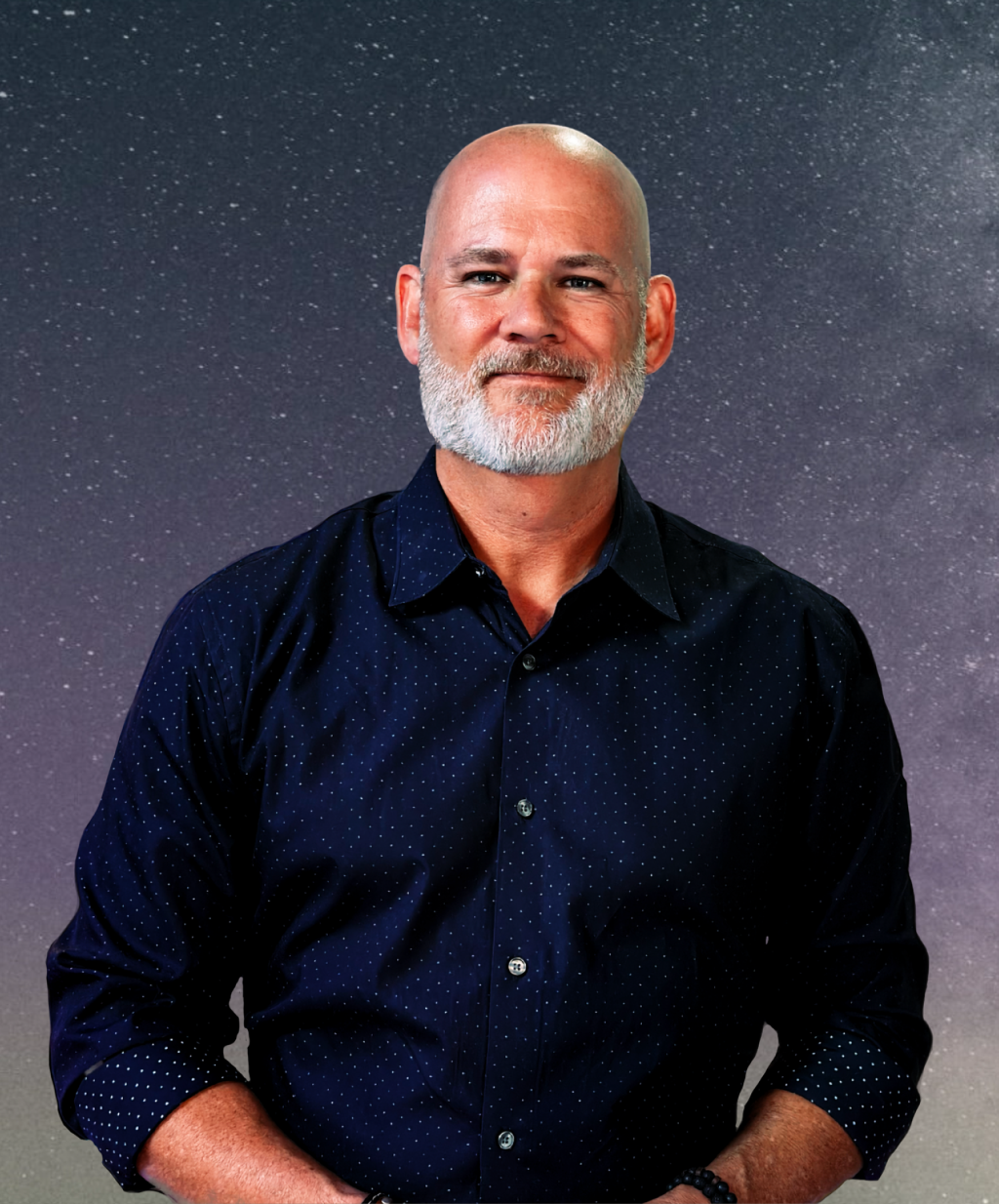 Greg Arnold - Founder of Jet Fuel Soul