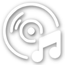 Soundtracks vinyl record icon